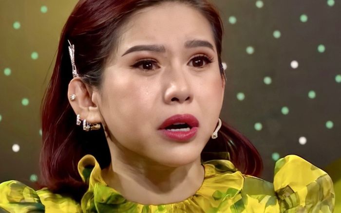Con nuôi NSƯT Vũ Linh đáp trả cực gắt trước những lời lẽ kém duyên của anti-fan