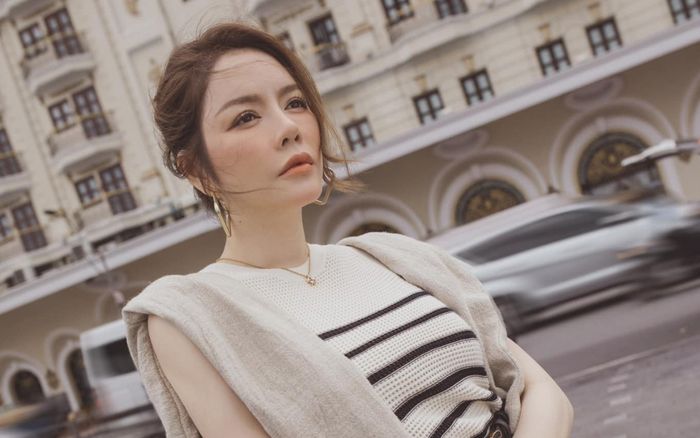 Lý Nhã Kỳ tiết lộ chuyện trốn chạy sinh nhật nhiều năm nay, lý do là gì?