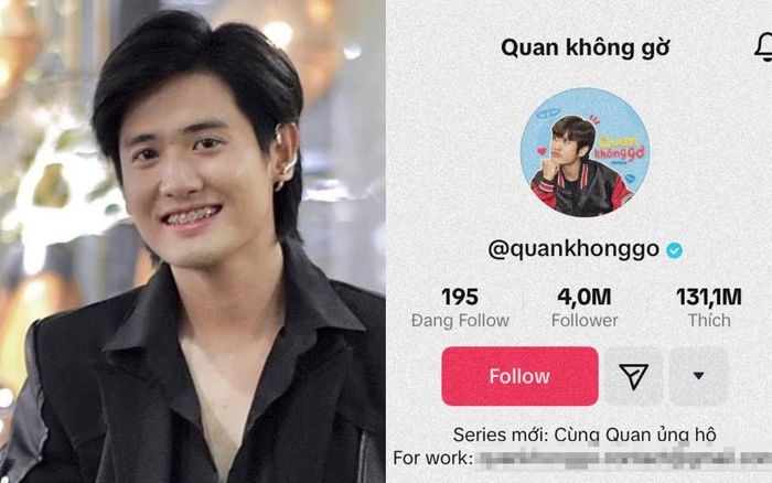 Quan Không Gờ vướng vào ồn ào quảng cáo sai sự thật, lừa dối khán giả?