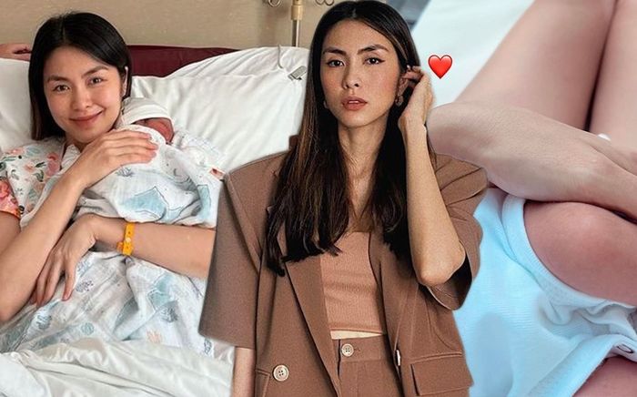 Sinh ra đã 'ngậm thìa vàng' nhưng Hà Tăng có cách dạy con khác biệt