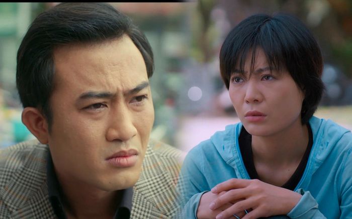 Doãn Quốc Đam từng được mời đóng Cuộc Đời Vẫn Đẹp Sao còn là vai cực quan trọng