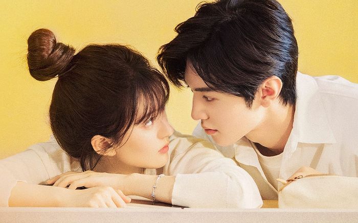 Vụng Trộm Không Thể Giấu của Triệu Lộ Tư - Trần Triết Viễn chính thức bạo