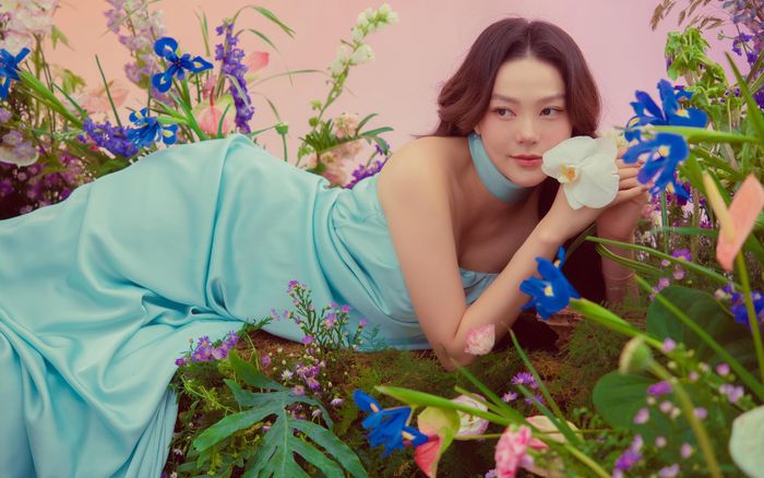 Minh Hằng khiến chồng doanh nhân 'nổi đoá' vì hành động nguy hiểm ở tháng cuối thai kỳ