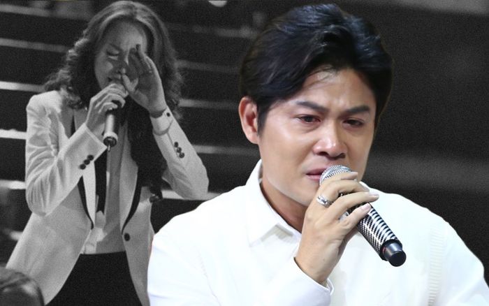 Nhạc sĩ Nguyễn Văn Chung nói về 'Nhật ký của mẹ', tiết lộ Hiền Thục khóc rất nhiều