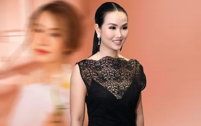 Võ Hạ Trâm khiến dân mạng xôn xao trước diện mạo mới, đến ba mẹ cũng không thể nhận ra