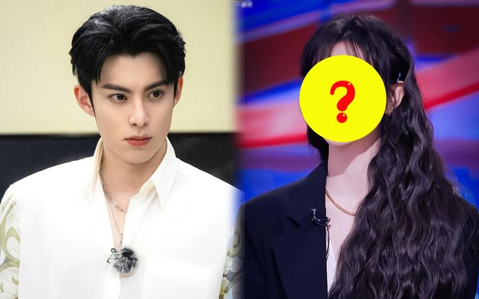 Vương Hạc Đệ chính thức công khai yêu đương với em gái Triệu Lệ Dĩnh