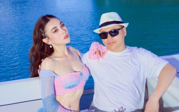 Shark Bình kể chuyện 'cảm lạnh' bạn gái thuở hàn vi, netizen réo gọi Phương Oanh