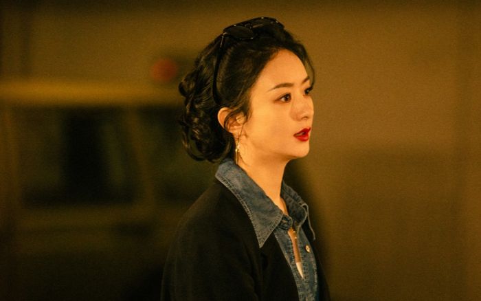 Triệu Lệ Dĩnh nhận tin dữ ảnh hưởng lớn tới sự nghiệp, fan nơm nớp lo lắng