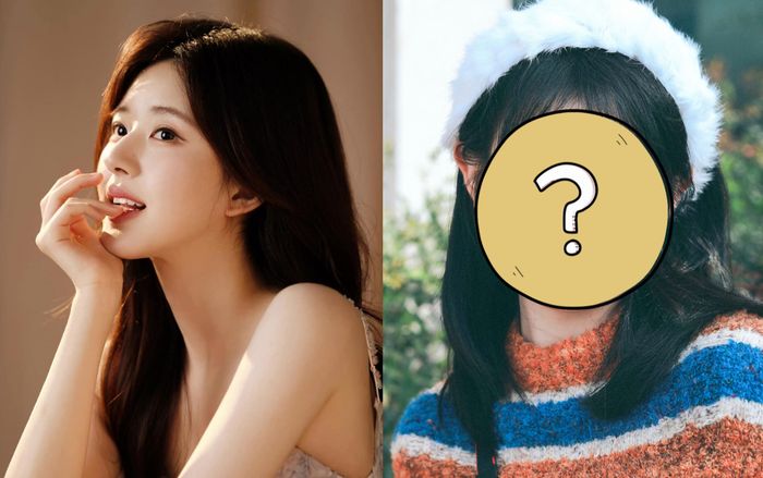 Triệu Lộ Tư bị đàn em cướp vai, nhan sắc được khen đẹp hơn gấp nghìn lần?