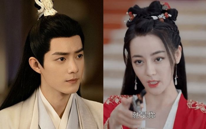 Hé lộ lý do An Lạc Truyện của Nhiệt Ba thua đau trước phim của Tiêu Chiến