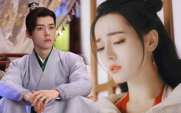 An Lạc Truyện của Địch Lệ Nhiệt Ba – Cung Tuấn sẽ có kết thảm: Hàn Diệp bỏ mạng