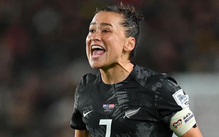 New Zealand thắng trận đầu tiên ở World Cup: Thêm niềm tin cho ĐT nữ Việt Nam