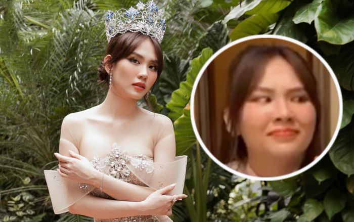 Mai Phương sượng trân khi BTC Miss World VN nói 'Phương lồng lộn nhiều rồi'