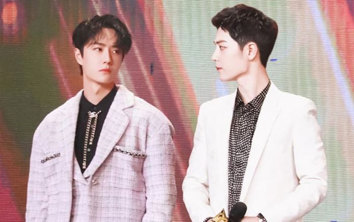 Bị chê kém cỏi hơn Tiêu Chiến, Vương Nhất Bác lập kỷ lục khiến anti-fan nín lặng