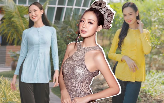 Bị mắng vì váy lố, Bảo Ngọc được gợi ý mặc trang phục này để final walk: Ok luôn!