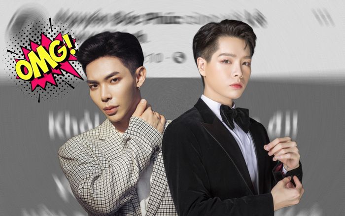 Đức Phúc đăng đàn tuyên bố với ERIK 'khỏi nhìn mặt nữa đi': Chuyện gì đây?