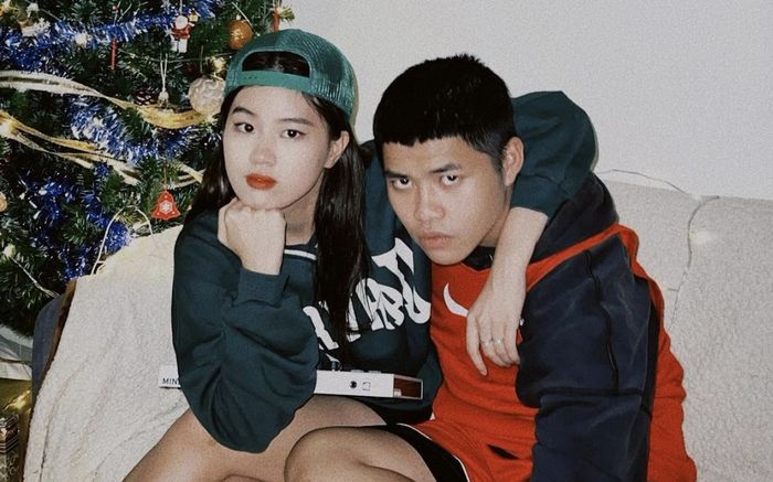Rapper Pháo tuyên bố độc thân, ngầm xác nhận 'đường ai nấy đi' với Tez