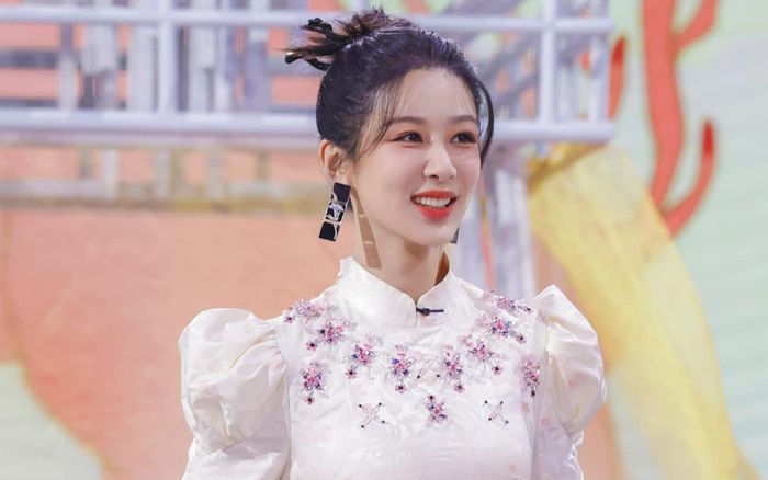 Dương Tử ngầm khẳng định Trường Tương Tư sẽ đại bạo