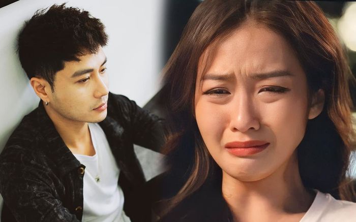 Gia Đình Mình Vui Bất Thình Lình: Danh bị chê không xứng làm chồng Trâm Anh