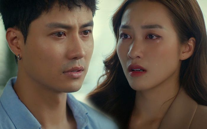 Gia Đình Mình Vui Bất Thình Lình: Trâm Anh quyết tâm ly hôn vì câu nói của Danh?