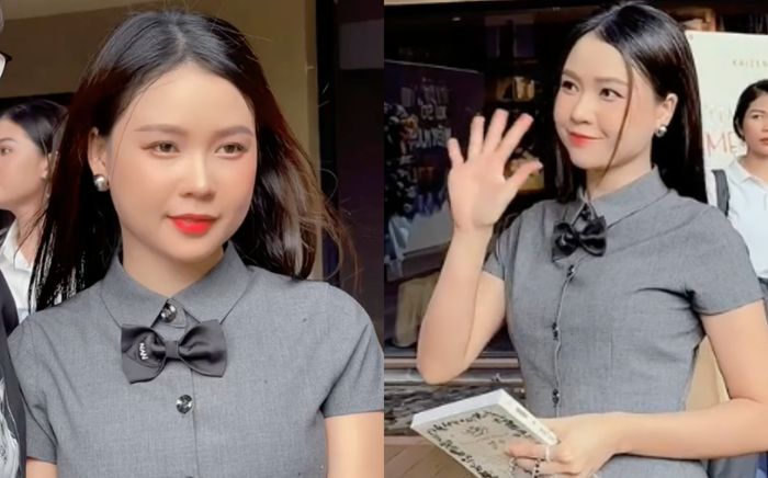 Bị netizen soi bằng chứng 'trùng tu nhan sắc', diễn viên Sam nói gì?