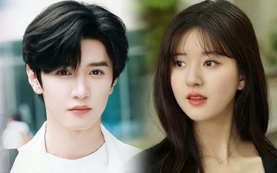 Trần Triết Viễn nếm mùi đau thương hậu chia tay Triệu Lộ Tư, không ai bênh nổi