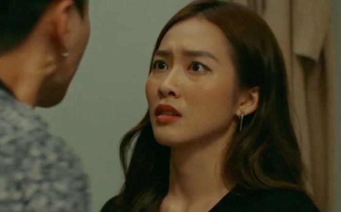 Gia Đình Mình Vui Bất Thình Lình: Nhân vật của Khả Ngân bất ngờ bị chỉ trích