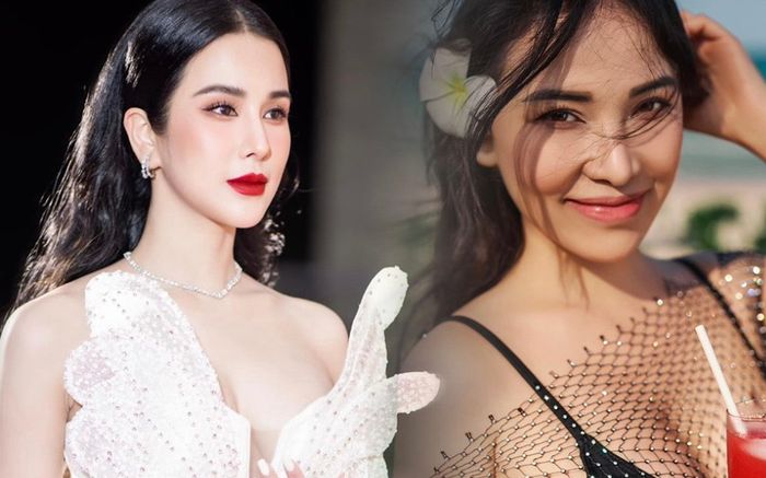 Giữa 'bão' chỉ trích, Quỳnh Thư tuyên bố luôn hết lòng vì người mình yêu