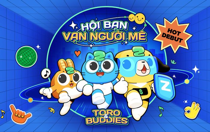 ZaloPay chính thức khởi động Tình Bạn Vạn Người Mê mùa 2