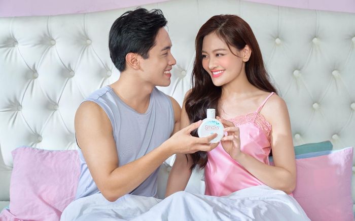 Diễn viên Thùy Anh: Phụ nữ dù mạnh mẽ thế nào cũng cần được yêu thương!