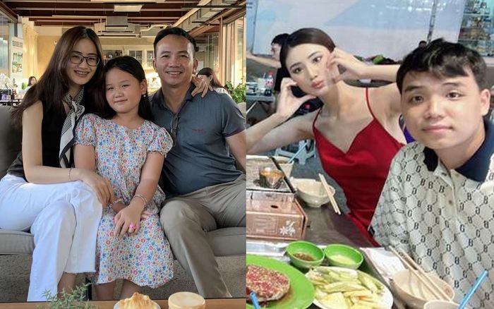 Chỉ hai từ, Tân Hoa hậu Ý Nhi chỉ rõ mối quan hệ của bạn trai với gia đình