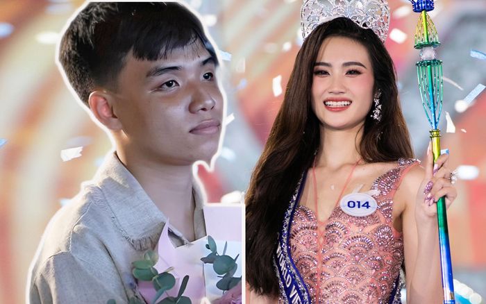 Sóng gió bắt đầu ập đến Ý Nhi và bạn trai 6 năm, hãy luôn nắm chặt tay nhau nhé!