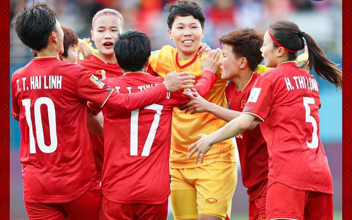 Đừng so sánh thất bại của Thái Lan và tuyển nữ Việt Nam trước Mỹ