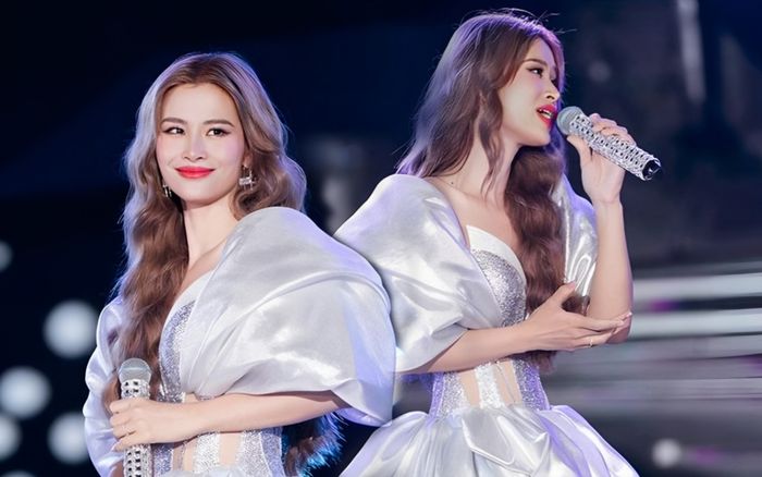 Đông Nhi khoe giao diện mới toanh trên sân khấu khiến dân mạng 'gục ngã'