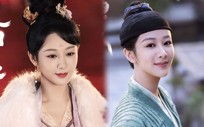 Trường Tương Tư tung loạt poster mới trước thềm lên sóng, Dương Tử đẹp mê mẩn