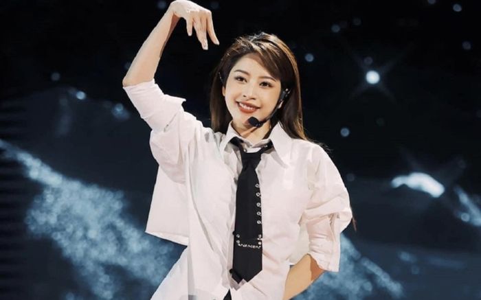 Fan Trung Quốc sang Việt Nam tìm Chi Pu nhưng không gặp được vì một sai lầm