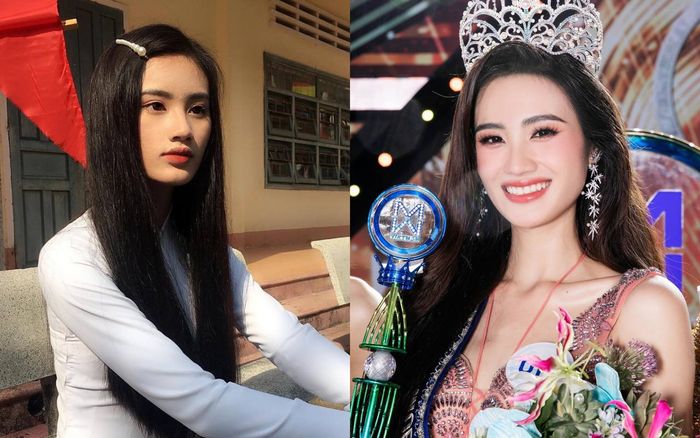 Ý Nhi từng tự ti vì 1 điểm trên cơ thể quá nổi bật so với bạn bè cùng trang lứa