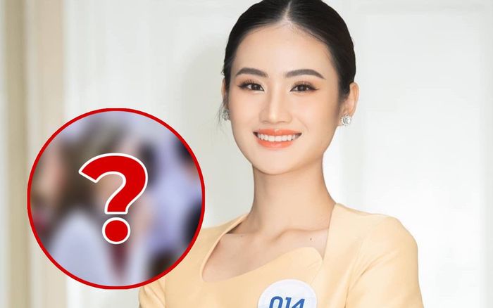 Lộ ảnh chụp lén Ý Nhi nhiều năm trước, thế nào mà khiến netizen xuýt xoa?