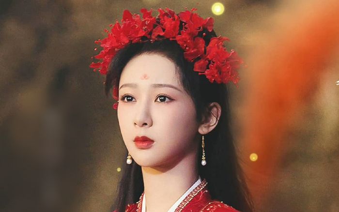 Trường Tương Tư vừa lên sóng đã phá kỷ lục, vượt mặt cả Ngọc Cốt Dao