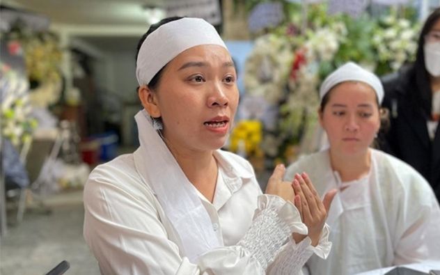 Cháu gái cố NSƯT Vũ Linh bất ngờ chuyển nghề, vẫn bị netizen 'ném đá'