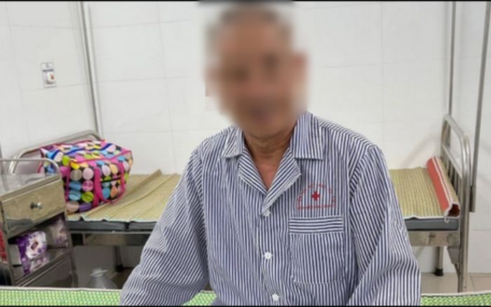 Người đàn ông nhập viện 3 lần vì thường ăn món khoái khẩu nhiều người thích