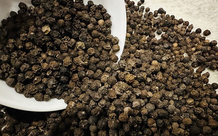 Xuất khẩu 'vàng đen' của Việt Nam đang giảm mạnh