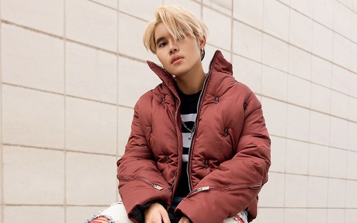 Lâm Phúc 'Vietnam Idol': 'Tôi nỗ lực hết sức để mang đến bất ngờ ở vòng nhà hát'