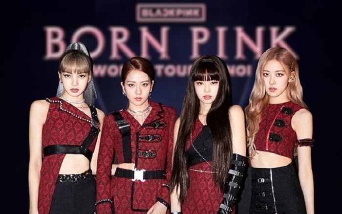 Check-in, đổi vòng tại concert BLACKPINK cần lưu ý những gì?