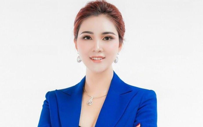Lê Yến: 'Rubiss Detox thực sự là chìa khoá mở ra cánh cửa mới cho cuộc đời tôi'