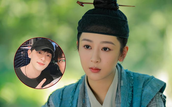 Dương Tử vừa thắng lớn với Trường Tương Tư, Đặng Luân liền có động thái gây bão