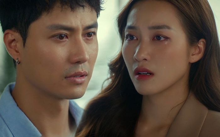 Gia Đình Mình Vui Bất Thình Lình: Trâm Anh có thai, Danh từ chối nhận con?