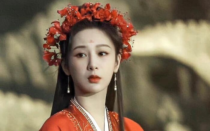 Trường Tương Tư của Dương Tử lập kỷ lục, không có Tiêu Chiến vẫn hot