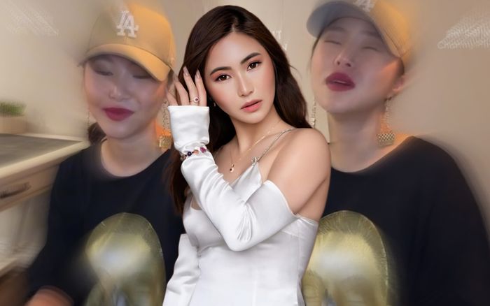 Hương Tràm gặp sự cố quên lời khi hát 'siêu hit' Em gái mưa, xử lý ra sao?