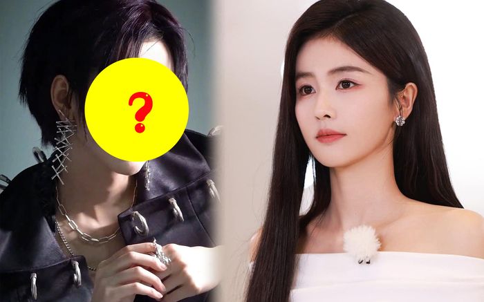 Chị gái Bạch Lộc tái xuất với tạo hình mới, đẹp thế nào mà lấn át cả em ruột?